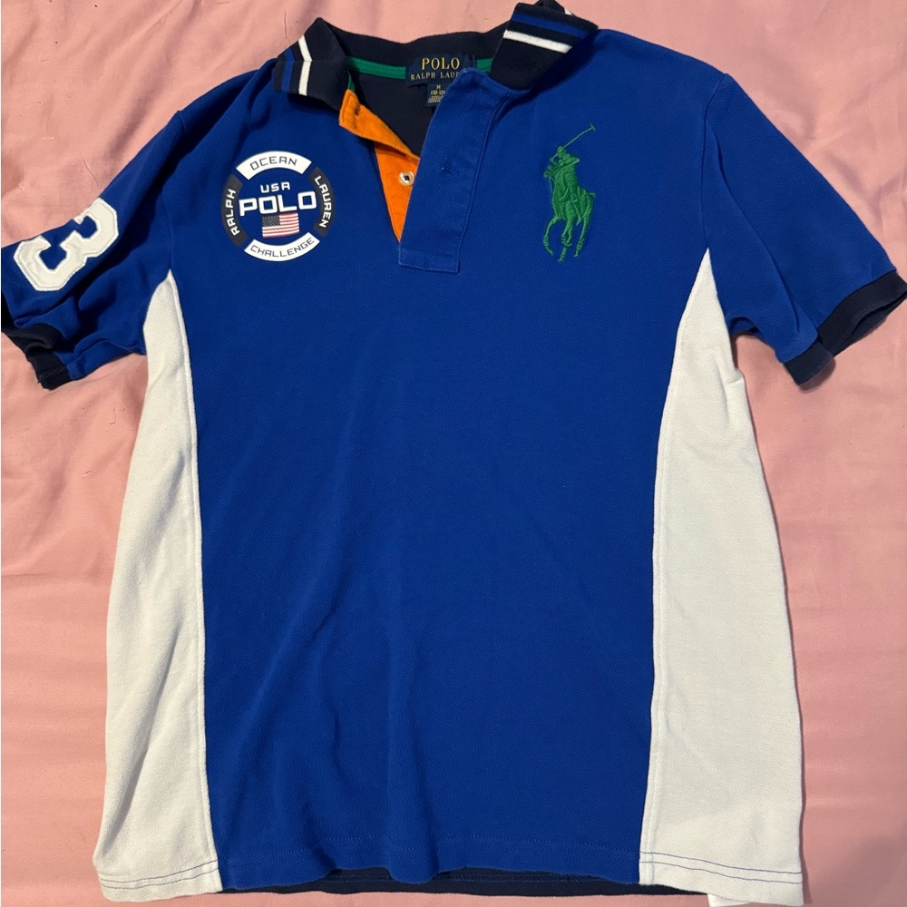 boys US POLO sport polo